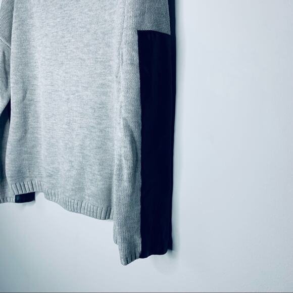 BcbgMaxazria Cowl Neck Wool Sweater size M - Picture 11 of 11